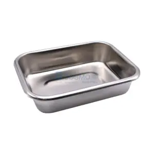 INSTRUMENT TRAY 8x6x2 HTM 3
