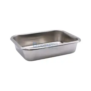 INSTRUMENT TRAY 8x6x2 HTM 5