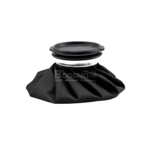 เย็น ร้อน สีดำ 6 นิ้ว C EB1307 B 6 2