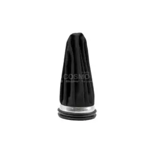 เย็น ร้อน สีดำ 6 นิ้ว C EB1307 B 6 4