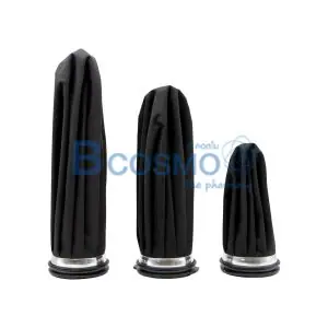 เย็น ร้อน สีดำ 6 นิ้ว C EB1307 B 6 6