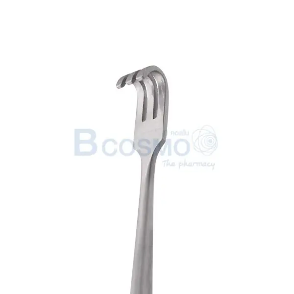 SENN MILLER Retractor blunt HTM MT1223 B 1