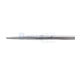 Untitled 1MT1239 S 14.5 กรรไกรตัดเนื้อปลายตรง Mayo scissors STR. 14 4