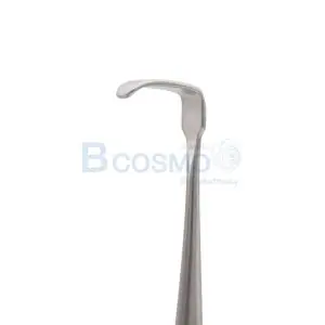 SENN MILLER Retractor sharp HTM MT1223 S 2