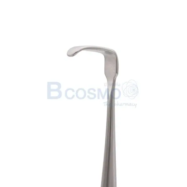 SENN MILLER Retractor sharp HTM MT1223 S 2