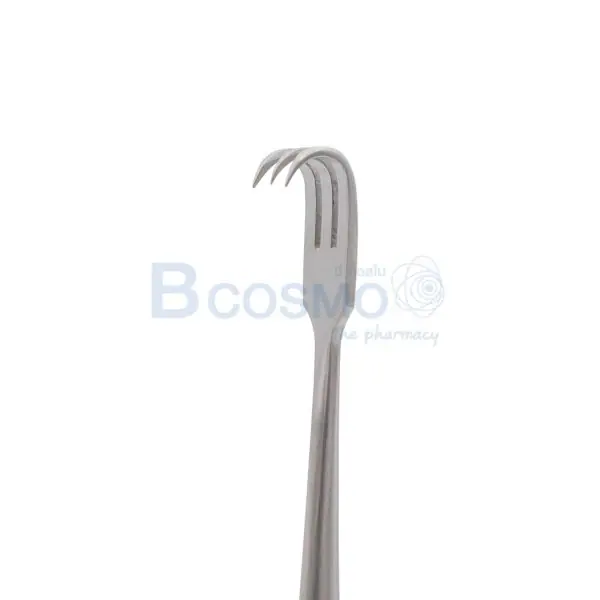 SENN MILLER Retractor sharp HTM MT1223 S 3
