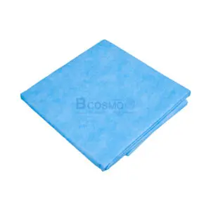 180x80 cm. สีฟ้ากันน้ำ 10 ชิ้น C EB0616 BL 3