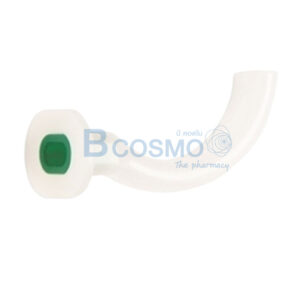 AIRWAY TOPSTER 80 mm. GREEN