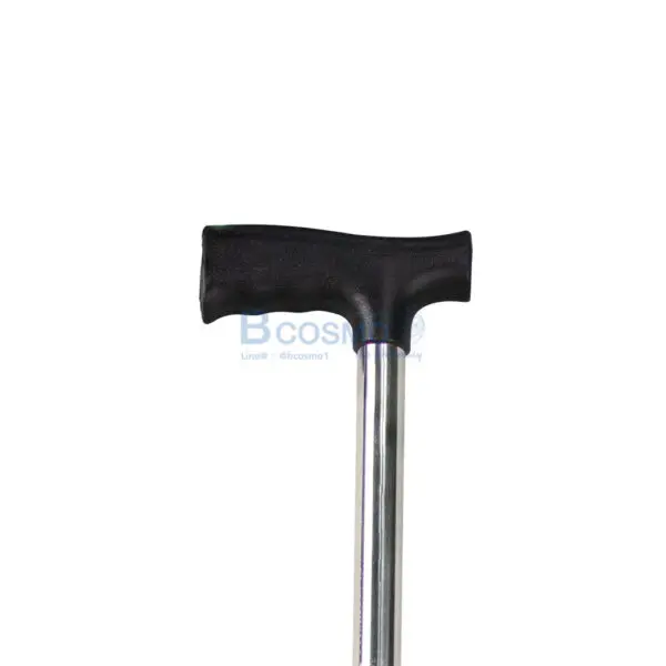 4 ขา ปรับระดับได้ สีดำ มีสลักล็อก C EW0035 13