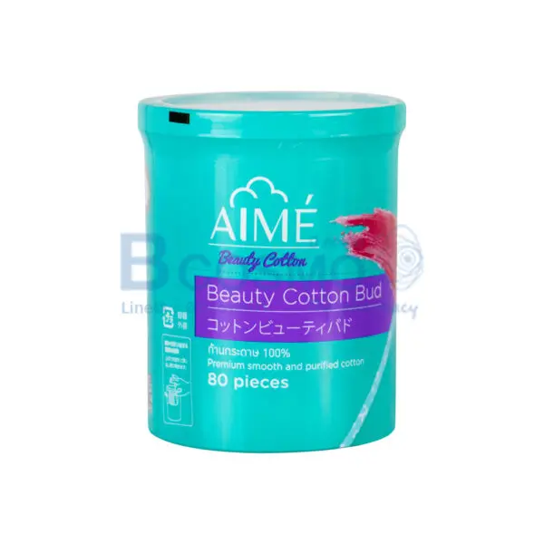 บัด AIME 80 ก้าน EF0370 80