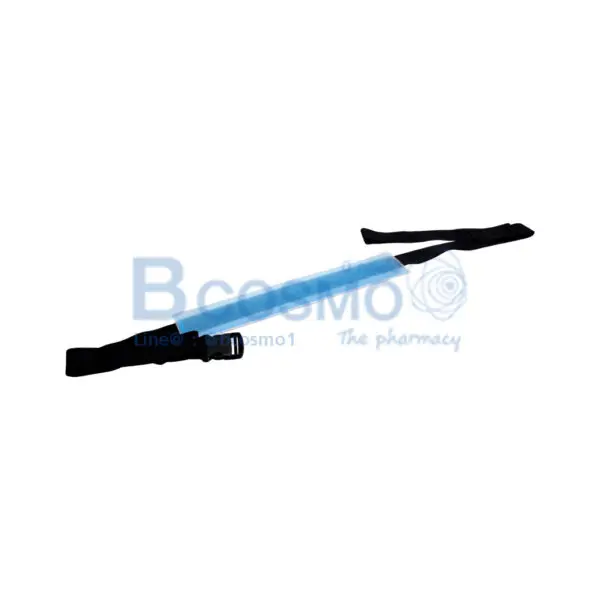 CLEARVIEW PATIENT POSITIONING BELT AP601 51x9x0.8 cm. EB18391