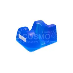 CLEARVIEW PRONE HEAD REST AP023 23x19x13 cm. EB18462