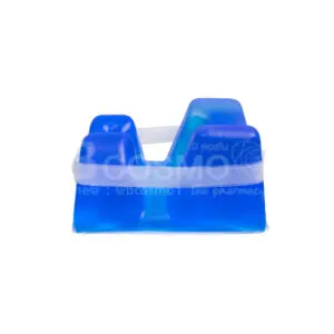 CLEARVIEW PRONE HEAD REST AP023 23x19x13 cm. EB18463