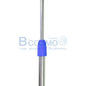 3 หู 20 30 mm. สำหรับเสียบที่เตียง EB01133