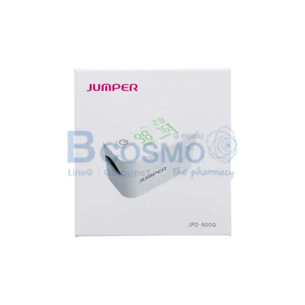JP JPD 500G OM0006 500G