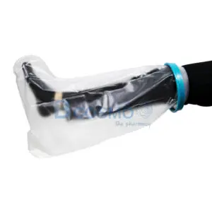 ถุงคลุมขา คลุมเฝือก กันน้ำ WATERPROOF SL-2103 จำนวน 1 ชิ้น