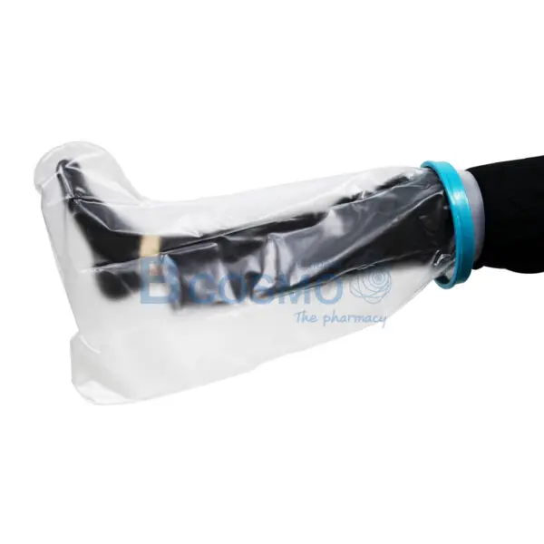 ถุงคลุมขา คลุมเฝือก กันน้ำ WATERPROOF SL-2103 จำนวน 1 ชิ้น