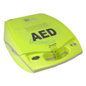 เครื่องกระตุกหัวใจไฟฟ้าชนิดอัตโนมัติ N Health AED Plus