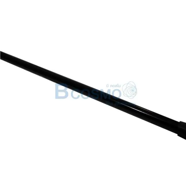 ไม้เท้าสแตนเลส 304 ขนาด 89 cm.