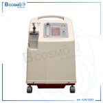 เครื่องผลิตออกซิเจน YUWELL รุ่น 7F-5W ขนาด 5 ลิตร