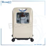 เครื่องผลิตออกซิเจน INVACARE รุ่น PERFECTO 2 (USA) ขนาด 5 ลิตร