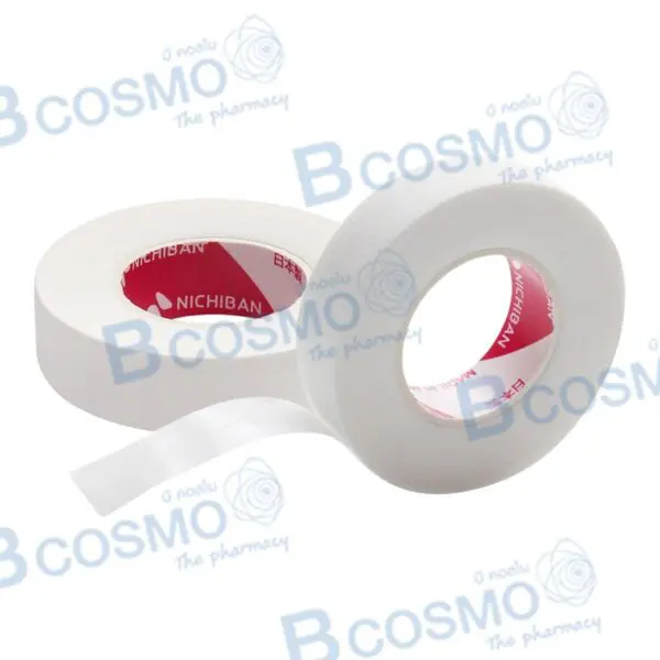 Medical tape NICHIBAN 12 mm.