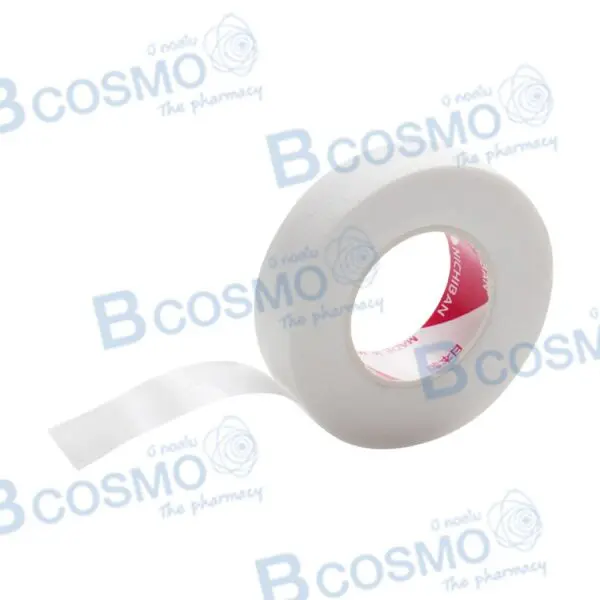 Medical tape NICHIBAN 12 mm.