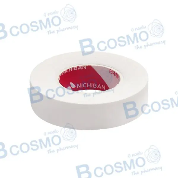 Medical tape NICHIBAN 12 mm.