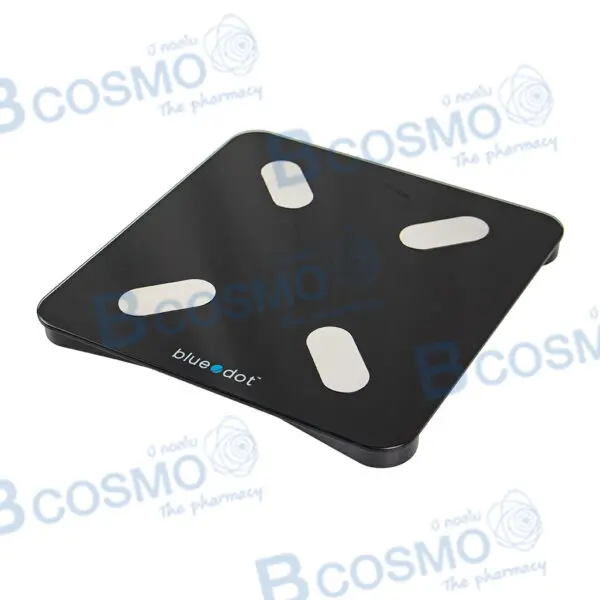 เครื่องชั่งน้ำหนักดิจิตอล Bluedot รุ่น B-BF101 - Image 3