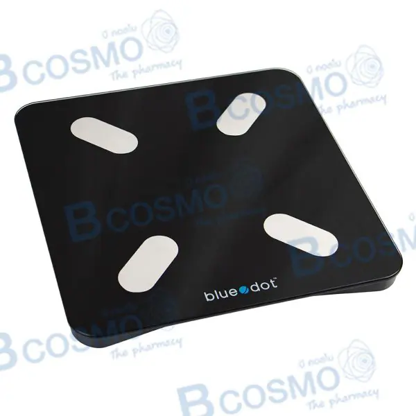 เครื่องชั่งน้ำหนักดิจิตอล Bluedot รุ่น B-BF101 - Image 2