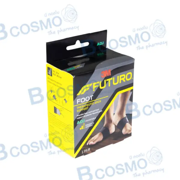 พยุงอุ้งเท้า FUTURO Foot Therapeutic Arch Support