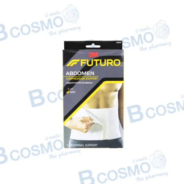 พยุงหน้าท้อง FUTURO Abdomen Compression support