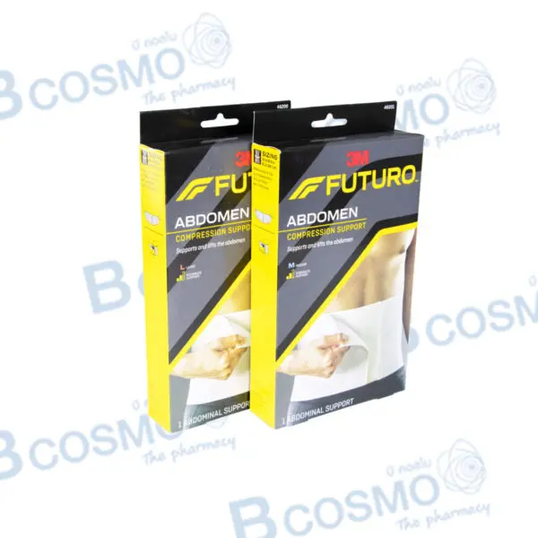 พยุงหน้าท้อง FUTURO Abdomen Compression support