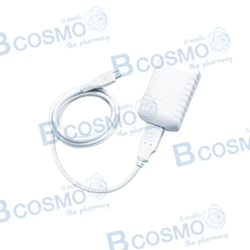 เครื่องพ่นละอองยา BEURER IH60