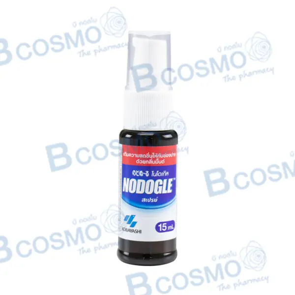 โนโดเกิล Nodogle Spray 15 ml. - Image 4