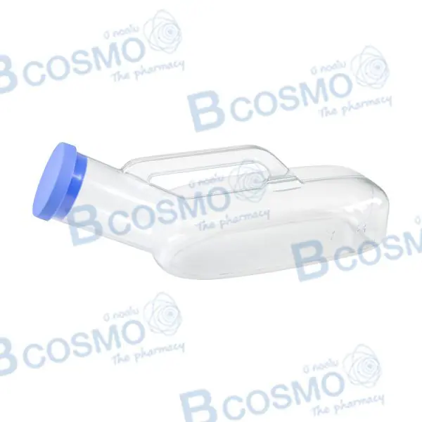กระบอกปัสสาวะแบบใส 1000 ml.