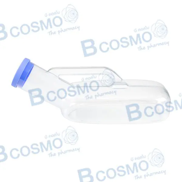 กระบอกปัสสาวะแบบใส 1000 ml.