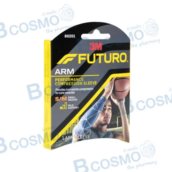 พยุงแขน FUTURO Compression Arm Sleeve