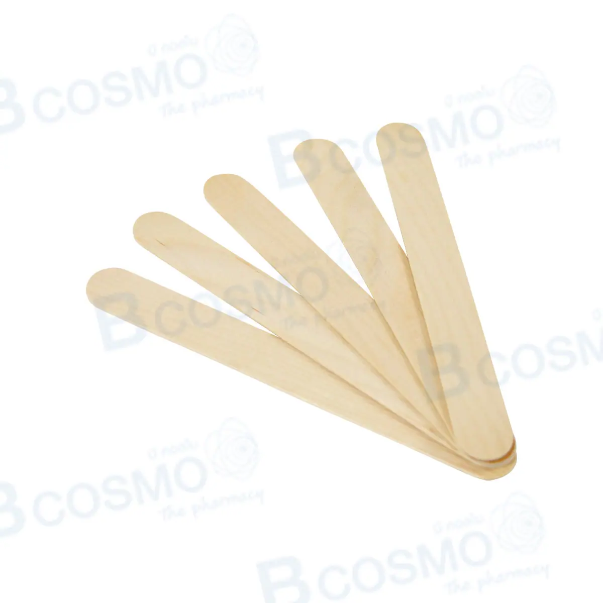 ไม้กดลิ้น DEPRESSOR [30 กล่อง]