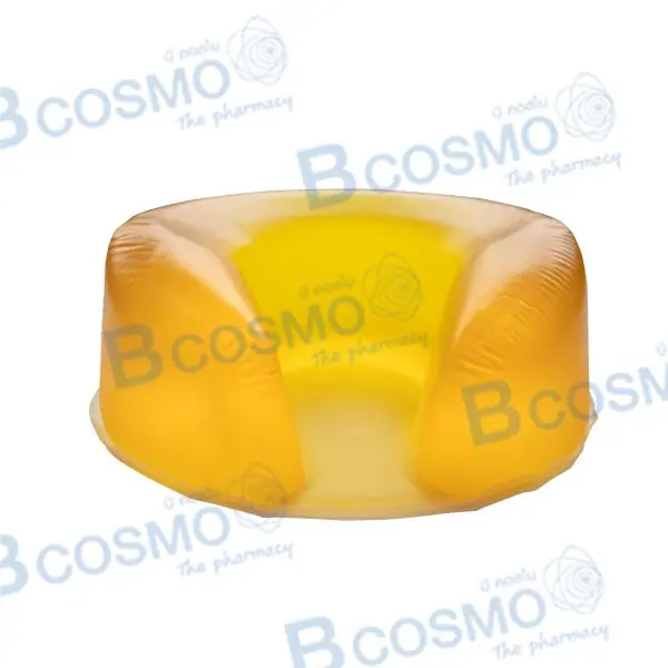 เจลรองศีรษะ Howell Horseshoe Headrest HE-02-1-C