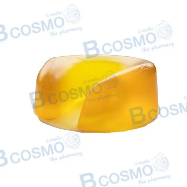เจลรองศีรษะ Howell Horseshoe Headrest HE-02-1-C