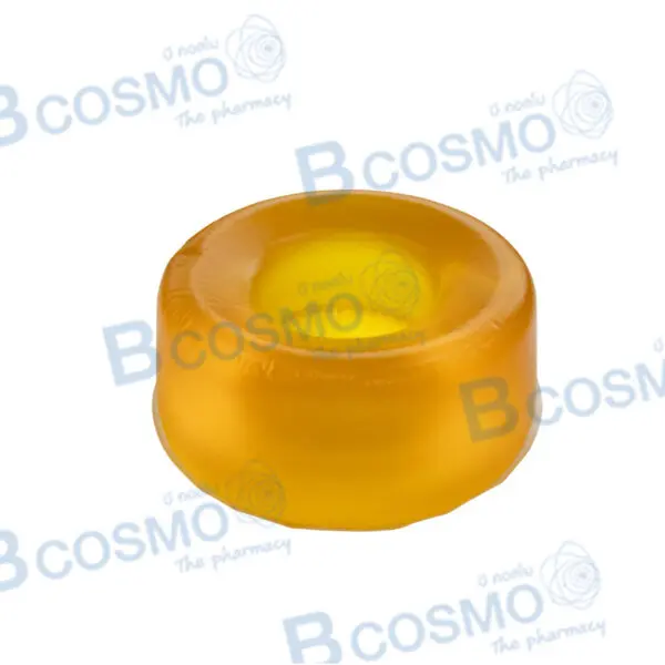 เจลรองศีรษะ Howell Round Headrest HE-02-B 20x7.5x7.5