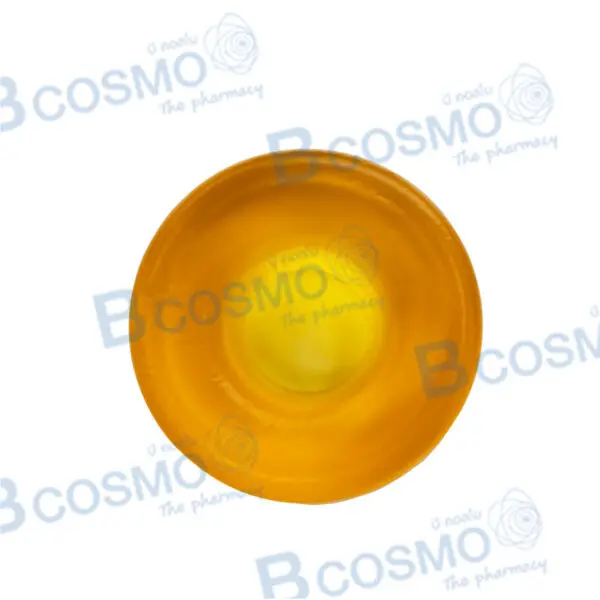 เจลรองศีรษะ Howell Round Headrest HE-02-B 20x7.5x7.5