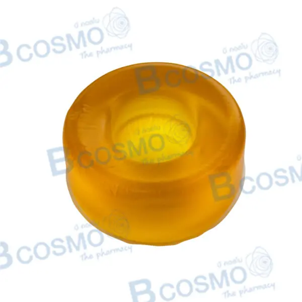 เจลรองศีรษะ Howell Round Headrest HE-02-B 20x7.5x7.5