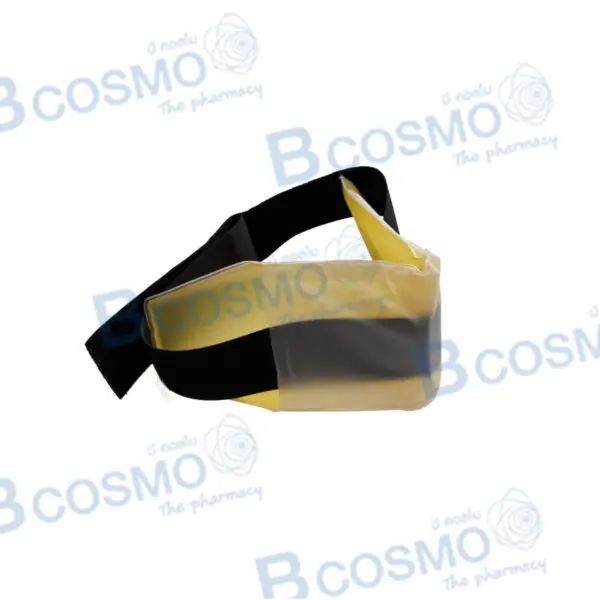 เจลรัดแขน Howell Arm protection pad HE-T7-2-1