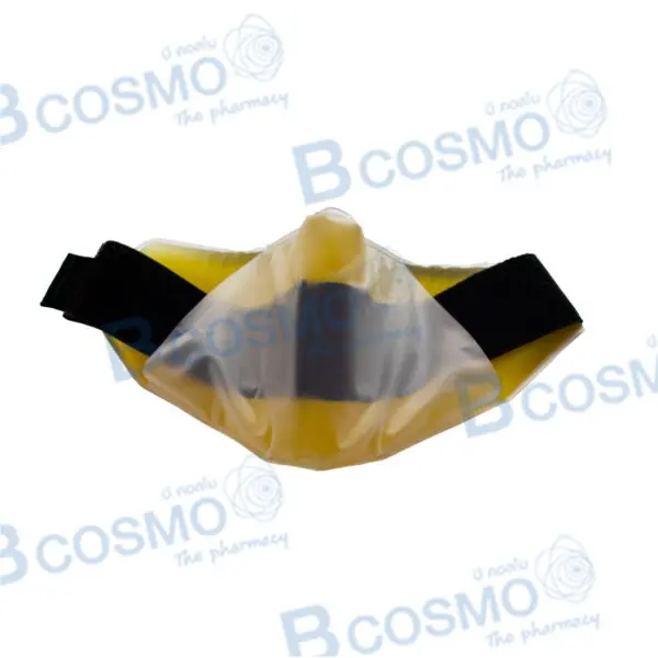 เจลรัดแขน Howell Arm protection pad HE-T7-2-1