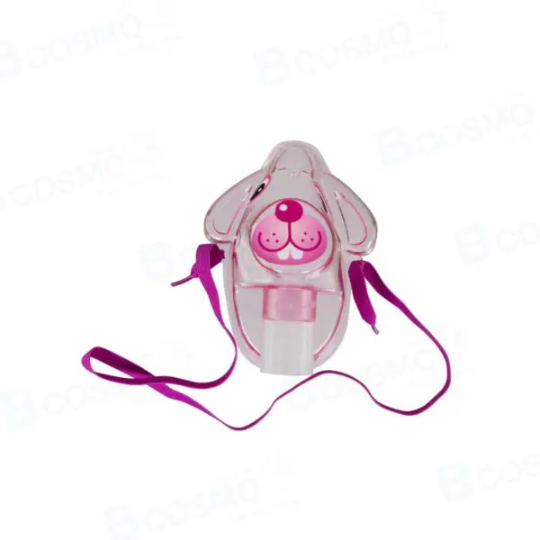 ชุดพ่นยาเด็กหน้ากากแฟนซี NEBULIZER MASK