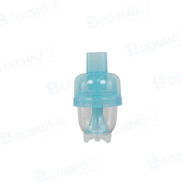 ชุดพ่นยาเด็กหน้ากากแฟนซี NEBULIZER MASK