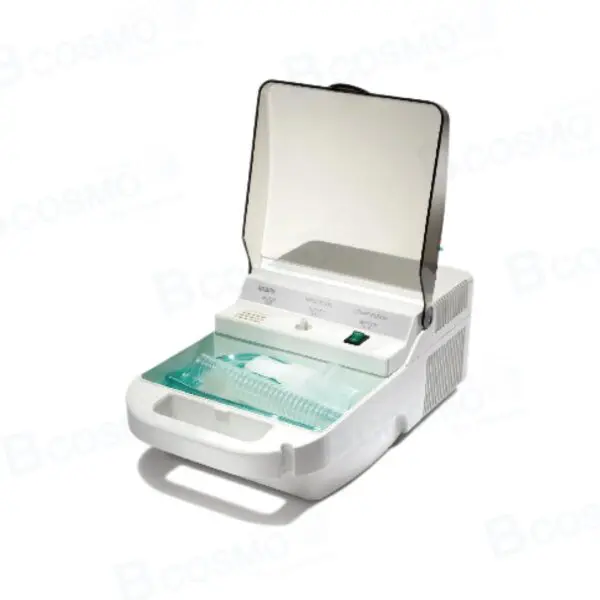 เครื่องพ่นละอองยา YUWELL 403AI