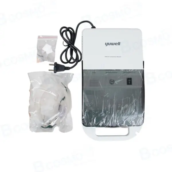 เครื่องพ่นละอองยา YUWELL 403AI